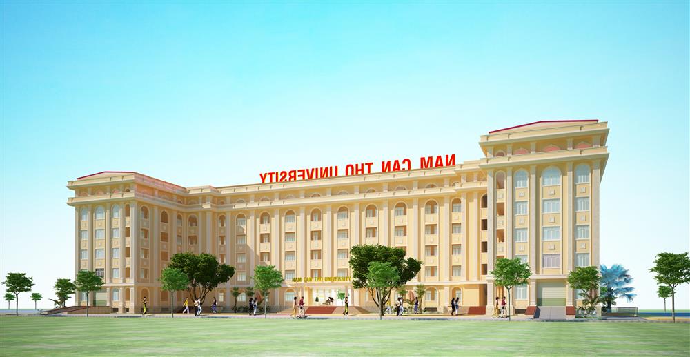 khu thực hành T2